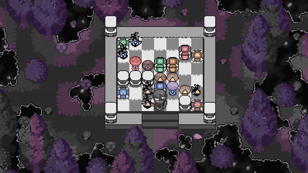 Temple of Revi — 4