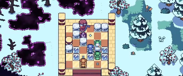 Temple of Revi video 1