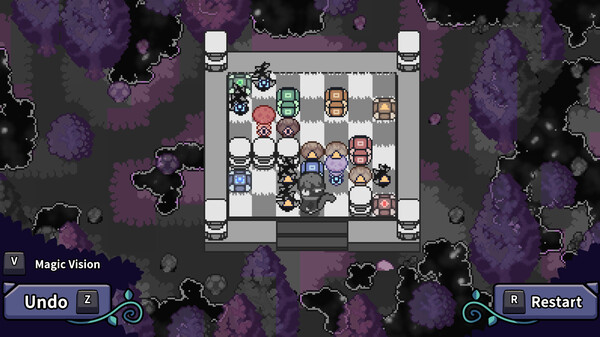 Temple of Revi screenshot 5