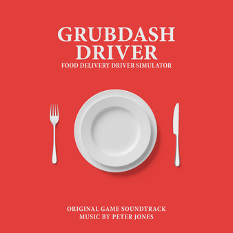 GrubDash Driver Soundtrack