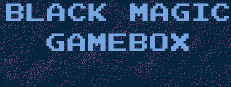 Black Magic Gamebox