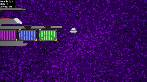 Black Magic Gamebox screenshot 5