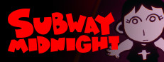 Subway Midnight