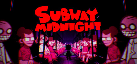 Subway Midnight Cover Image