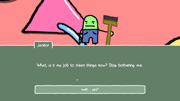 Lovely Plains screenshot 6