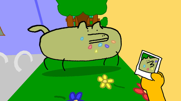 Lovely Plains screenshot 2