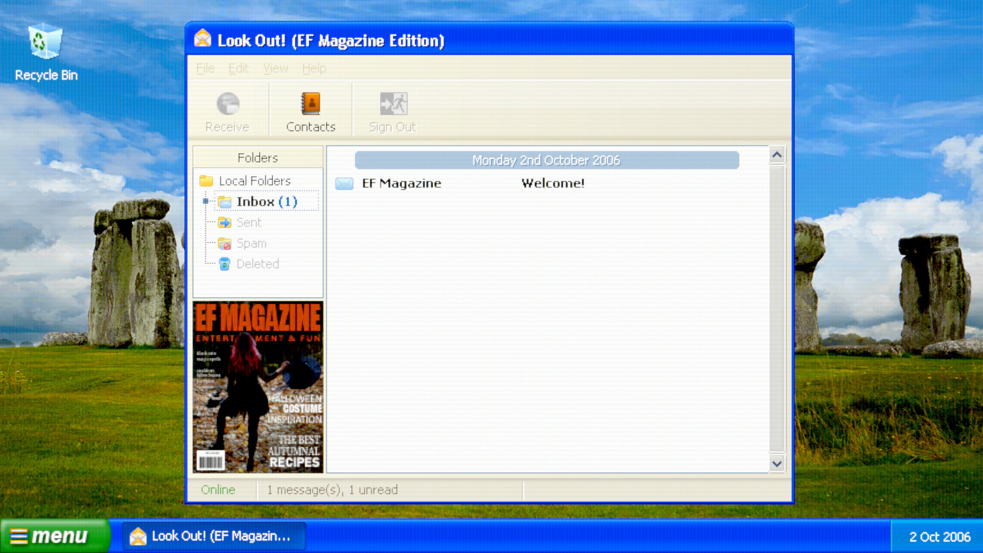 Dear Agony Aunt Featured Screenshot #1