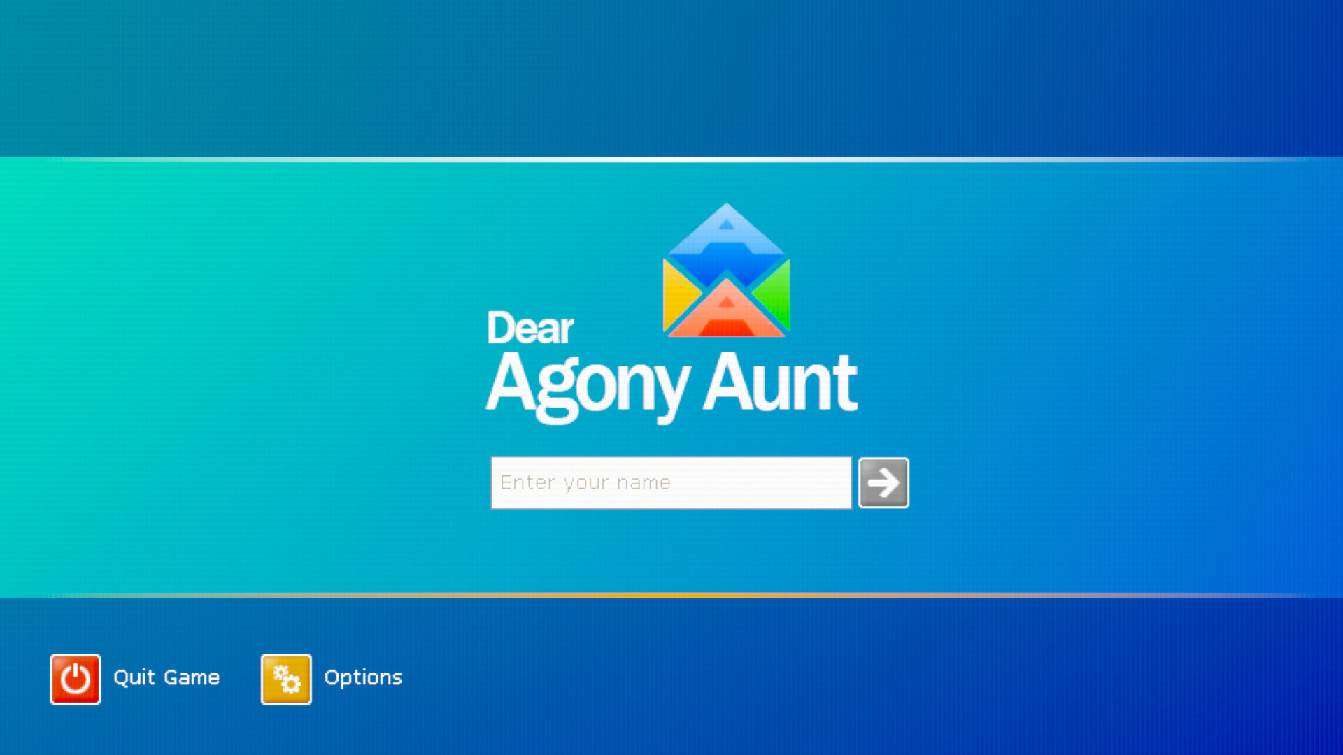 Dear Agony Aunt screenshot #3