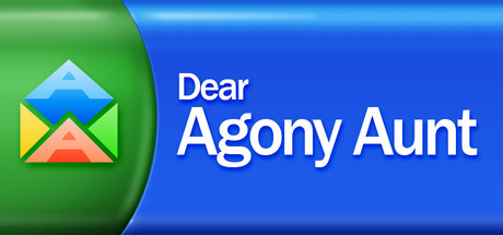 Dear Agony Aunt header banner