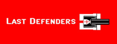 Last Defenders cover