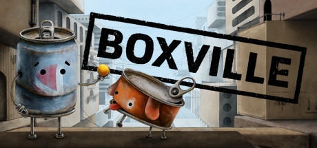 Boxville banner image