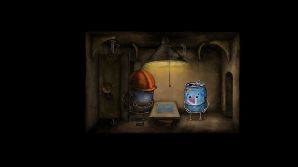 Screenshot z Boxville