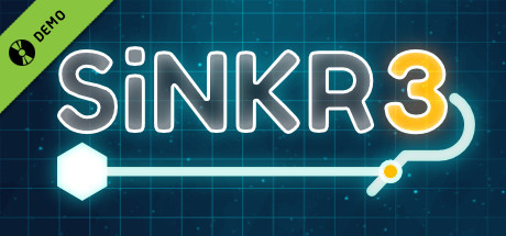 SiNKR 3 Demo cover art