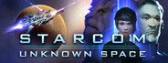 Starcom: Unknown Space