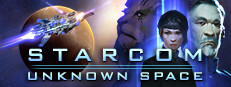 Starcom unknown space русификатор. Starcom unknown space русификатор
