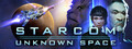 Starcom: Unknown Space header image