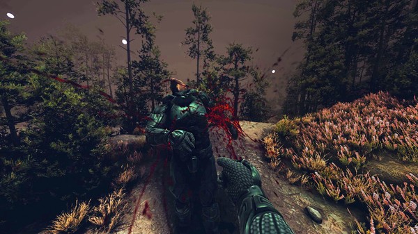 Knights Risen screenshot 3