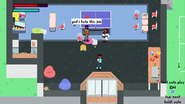 Super Punchy Face screenshot 6