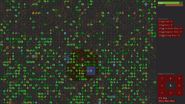 Dose Response screenshot 5