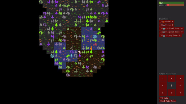 Dose Response screenshot 4