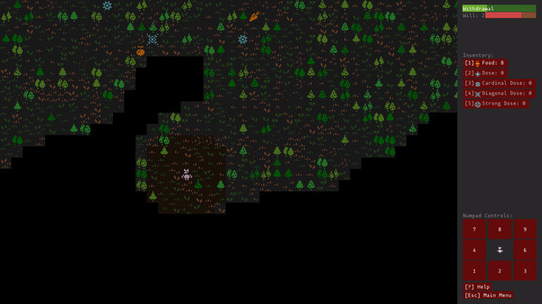 Dose Response screenshot 1