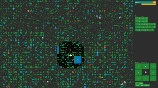 Dose Response screenshot 6