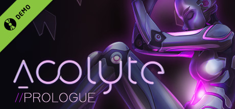 Acolyte Demo cover art