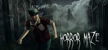 Horror Maze crack status