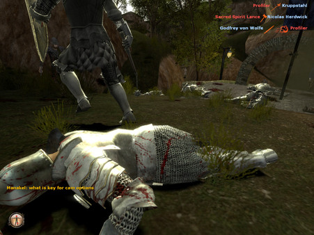 Age of Chivalry