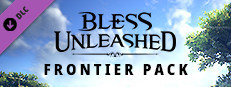 Bless Unleashed - Frontier Pack Small Capsule Image