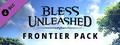 DLC - Bless Unleashed - Frontier Pack capsule image