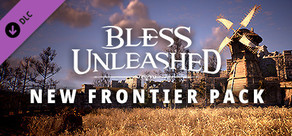 Bless Unleashed - New Frontier Pack