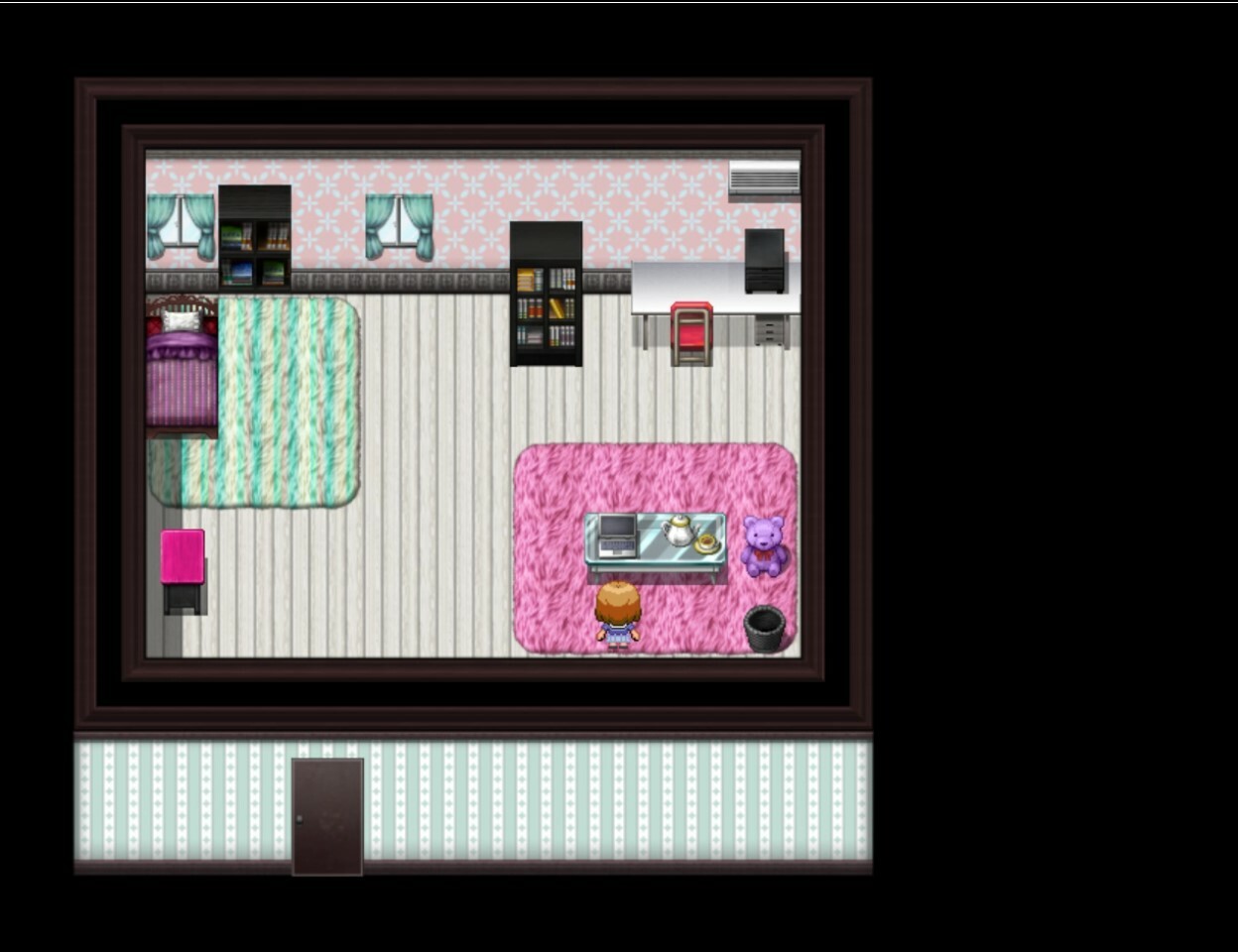 Wizard Girl Anzu Featured Screenshot #1