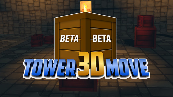 Tower3DMove Playtest screenshot 1