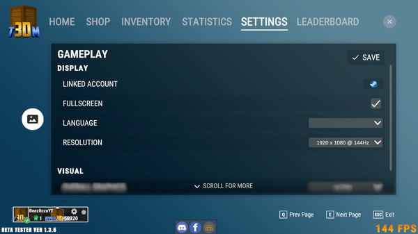 Tower3DMove Playtest screenshot 5