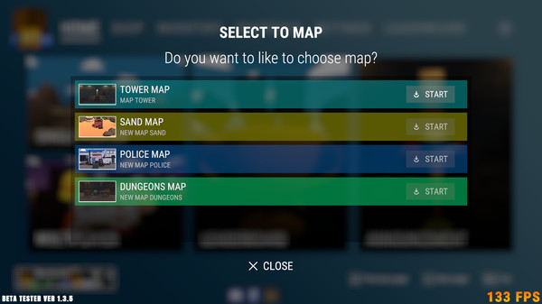 Tower3DMove Playtest screenshot 7