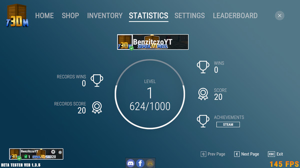 Tower3DMove Playtest screenshot 4