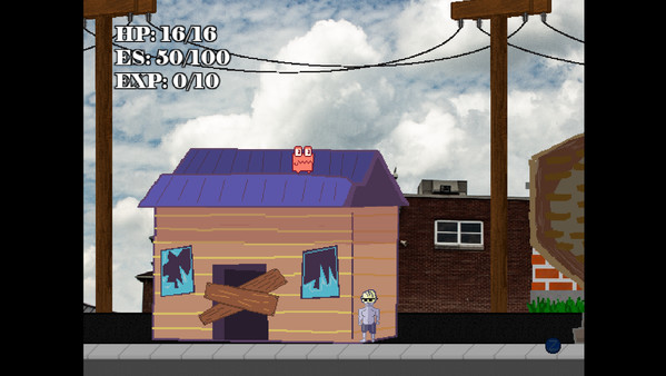 Jeebo & Jerbo vs. Life screenshot 5