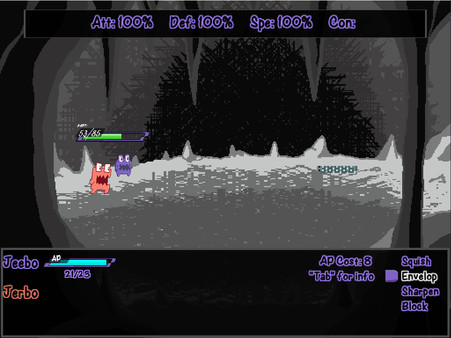 Jeebo & Jerbo vs. Life screenshot 4