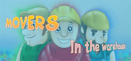 MOVERS IN THE WAREHOUSE banner image