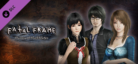 FATAL FRAME / PROJECT ZERO: Maiden of Black Water Steam Charts and Player Count Stats