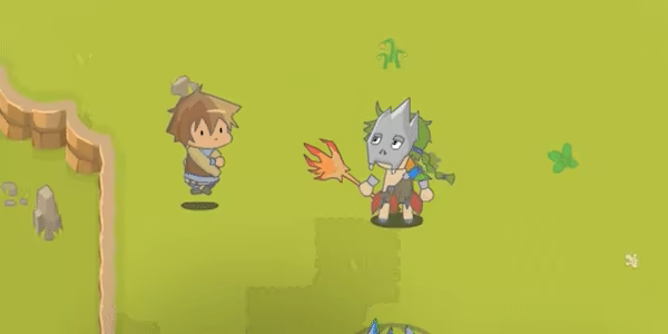 Kingdom Traveler video 11