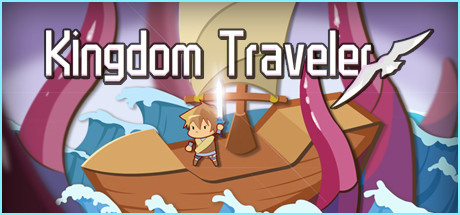 Kingdom Traveler steam charts