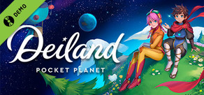 Deiland: Pocket Planet Edition Demo