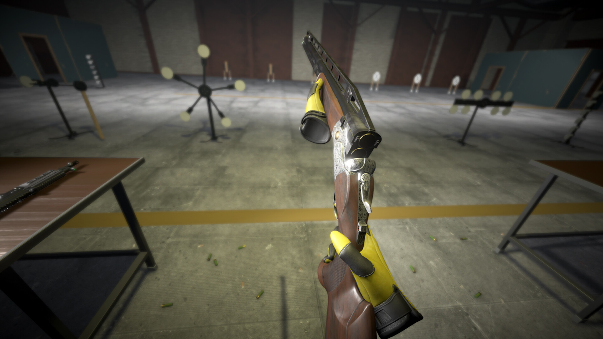 GunsBox VR screenshot #4