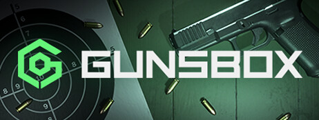 GunsBox VR cover art