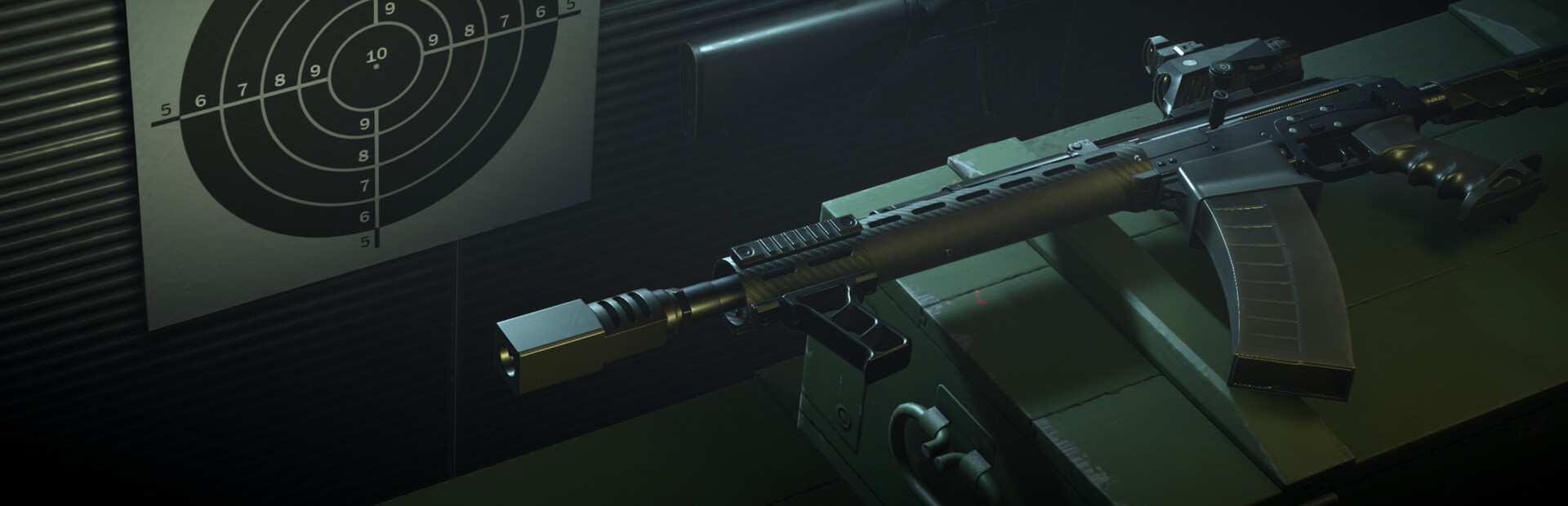 GunsBox VR