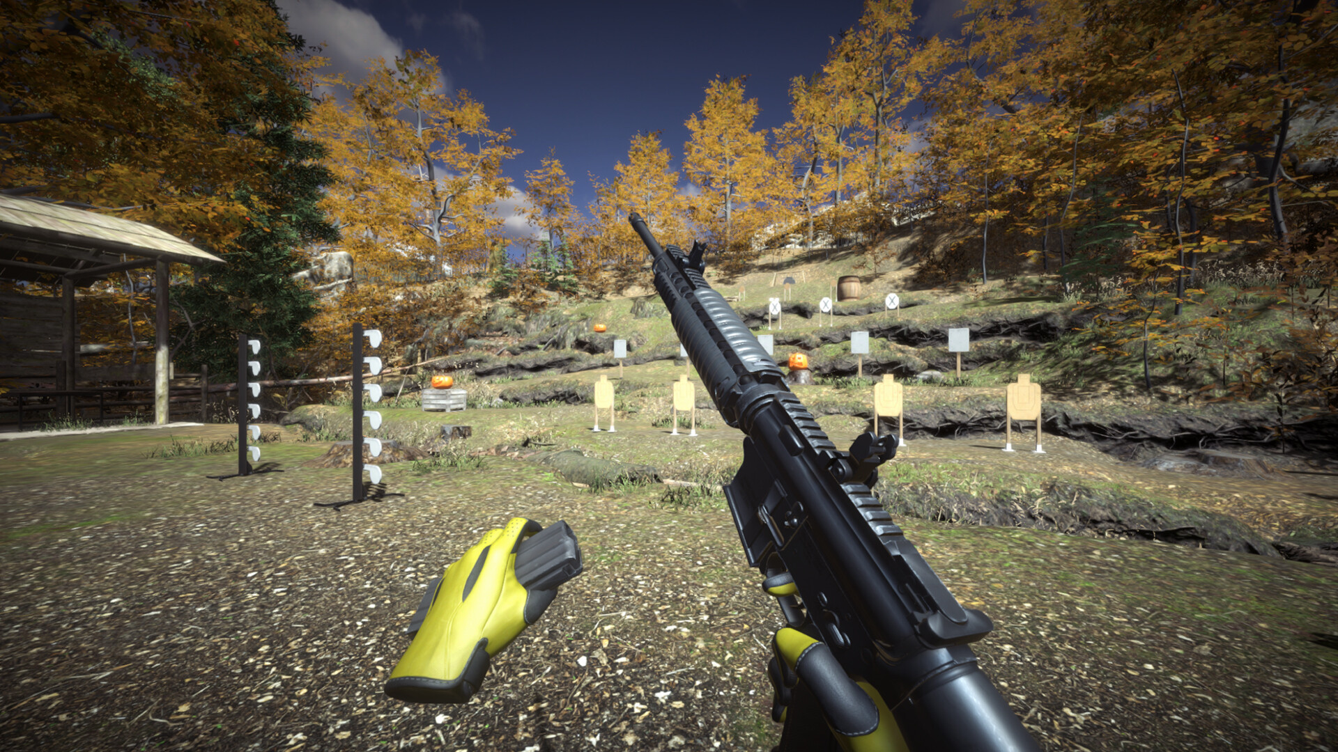 GunsBox VR screenshot #7