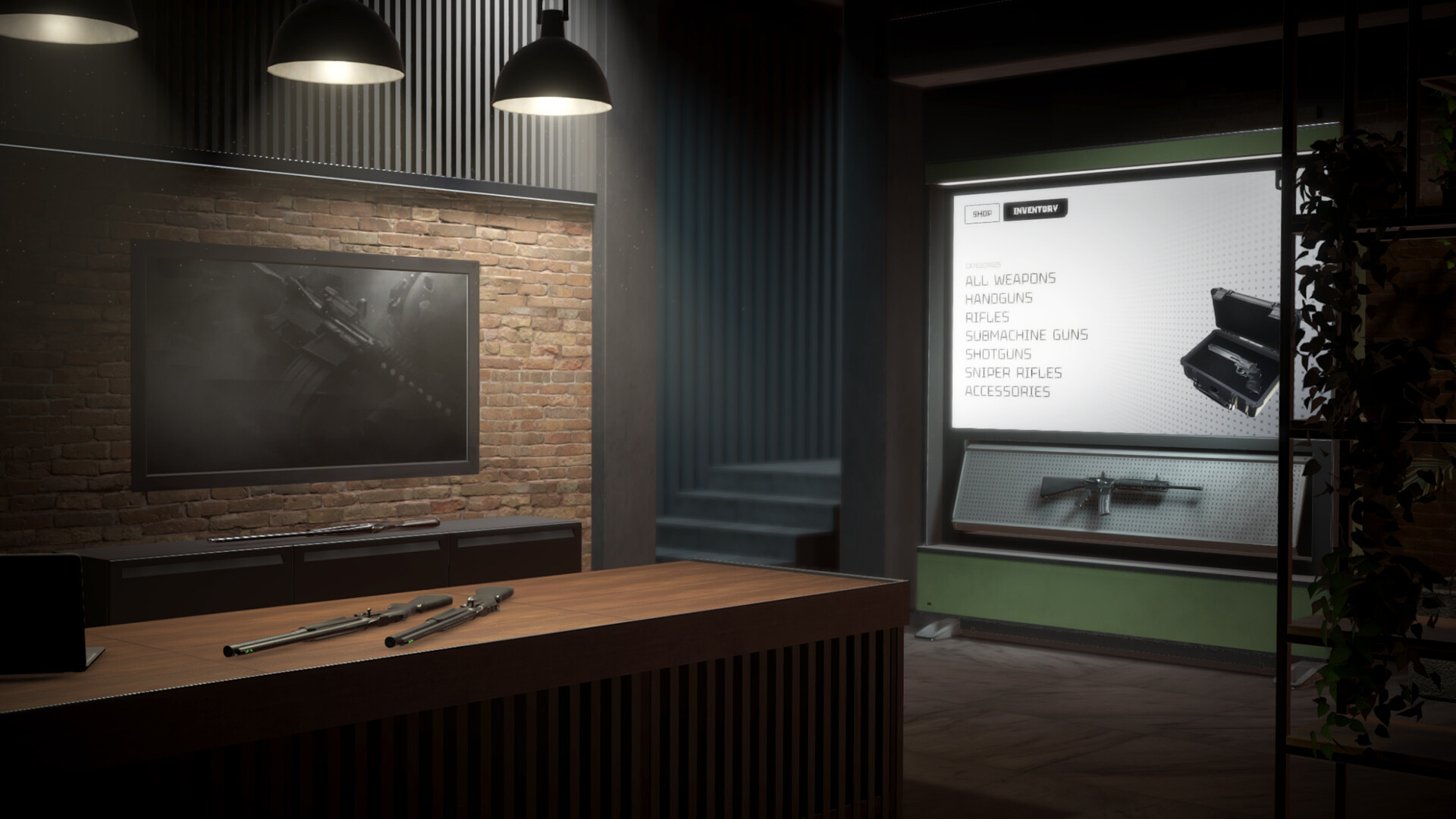 GunsBox VR screenshot #2