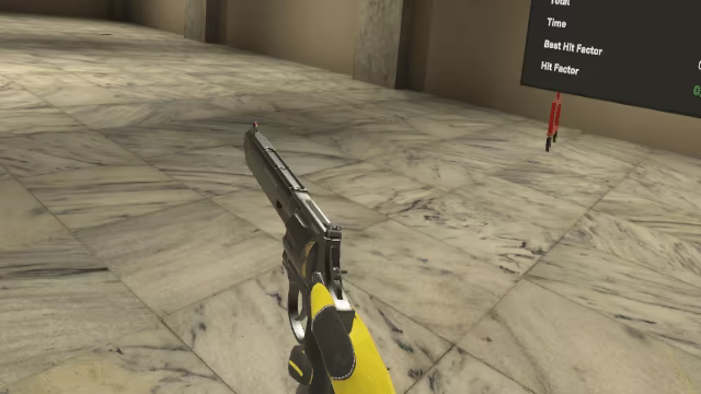 GunsBox VR video 3
